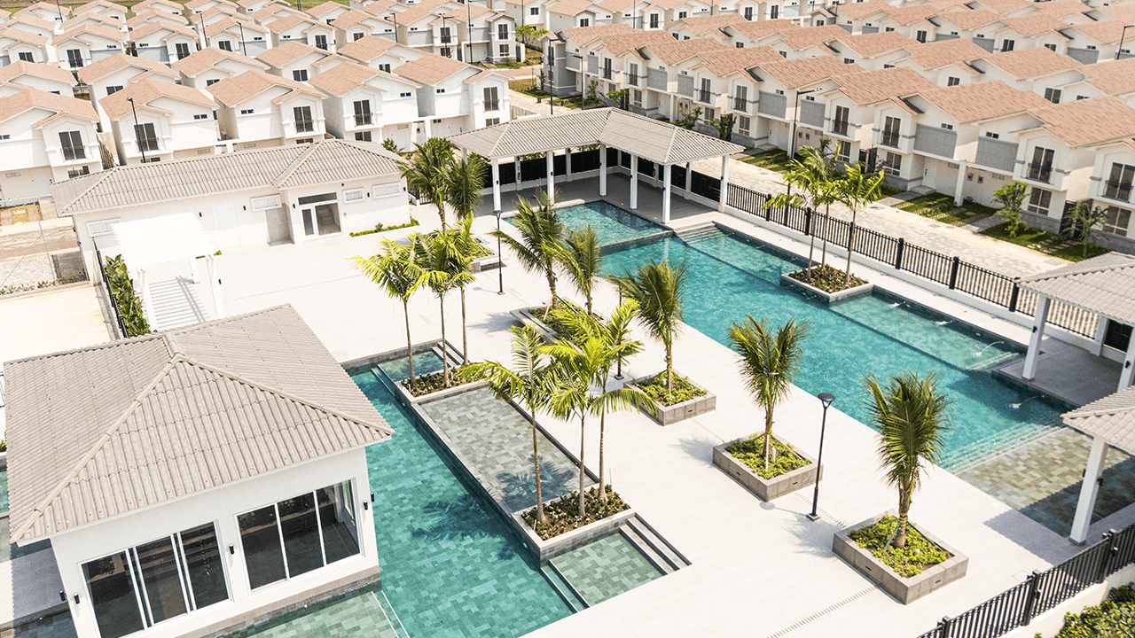 🏡 Casas en venta en Daule: Descubre tu nuevo hogar familiar en CasaLaguna