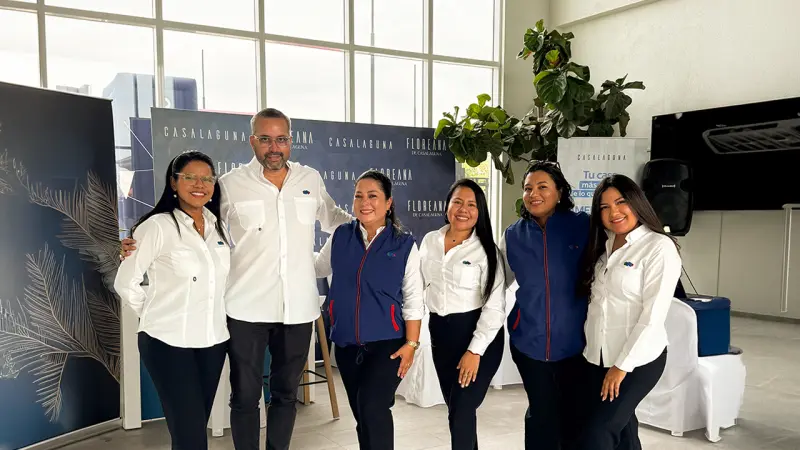 Feria Casa Laguna: una oportunidad para aprovechar tus utilidades