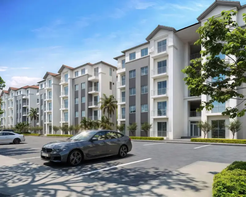 Pontiana: el nuevo proyecto de departamentos de Casa Laguna