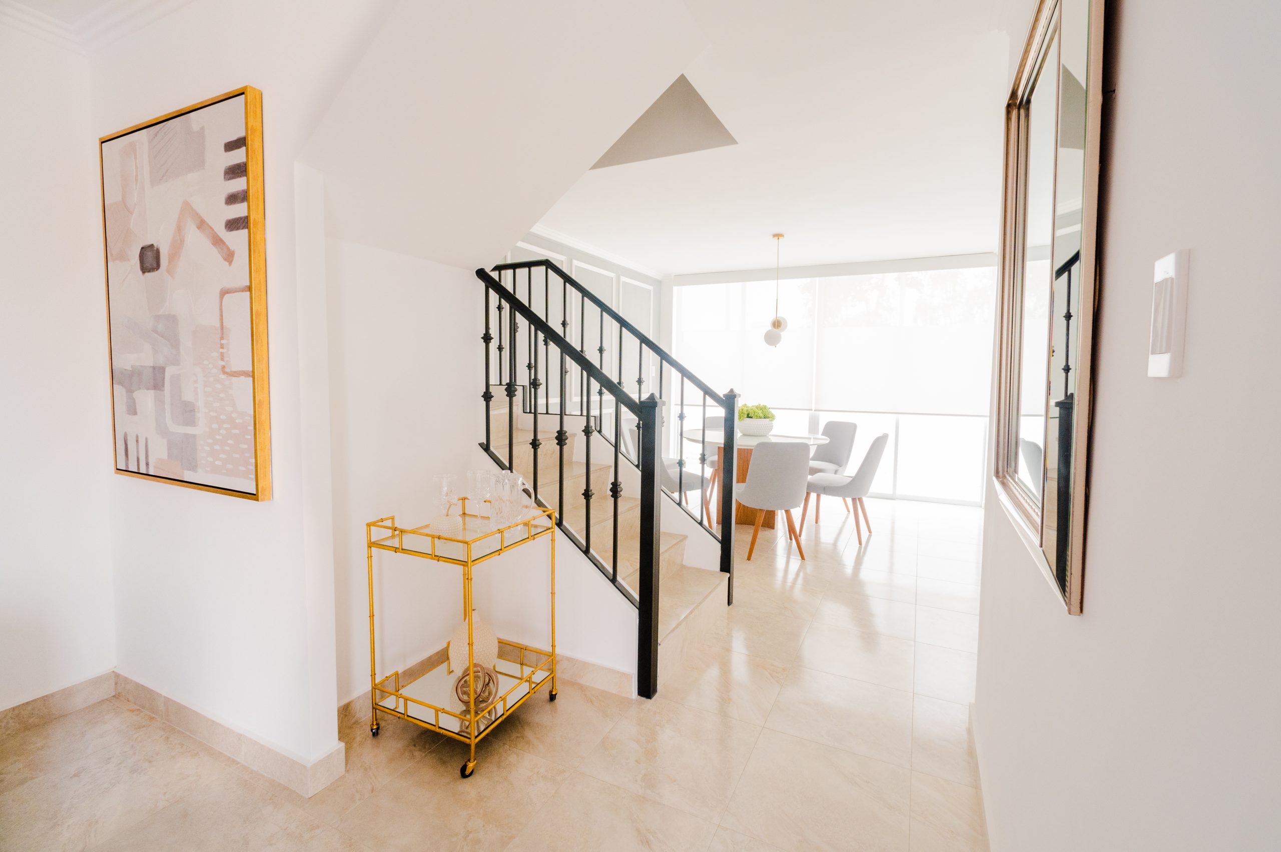 Interior de la vivienda - Vista 4