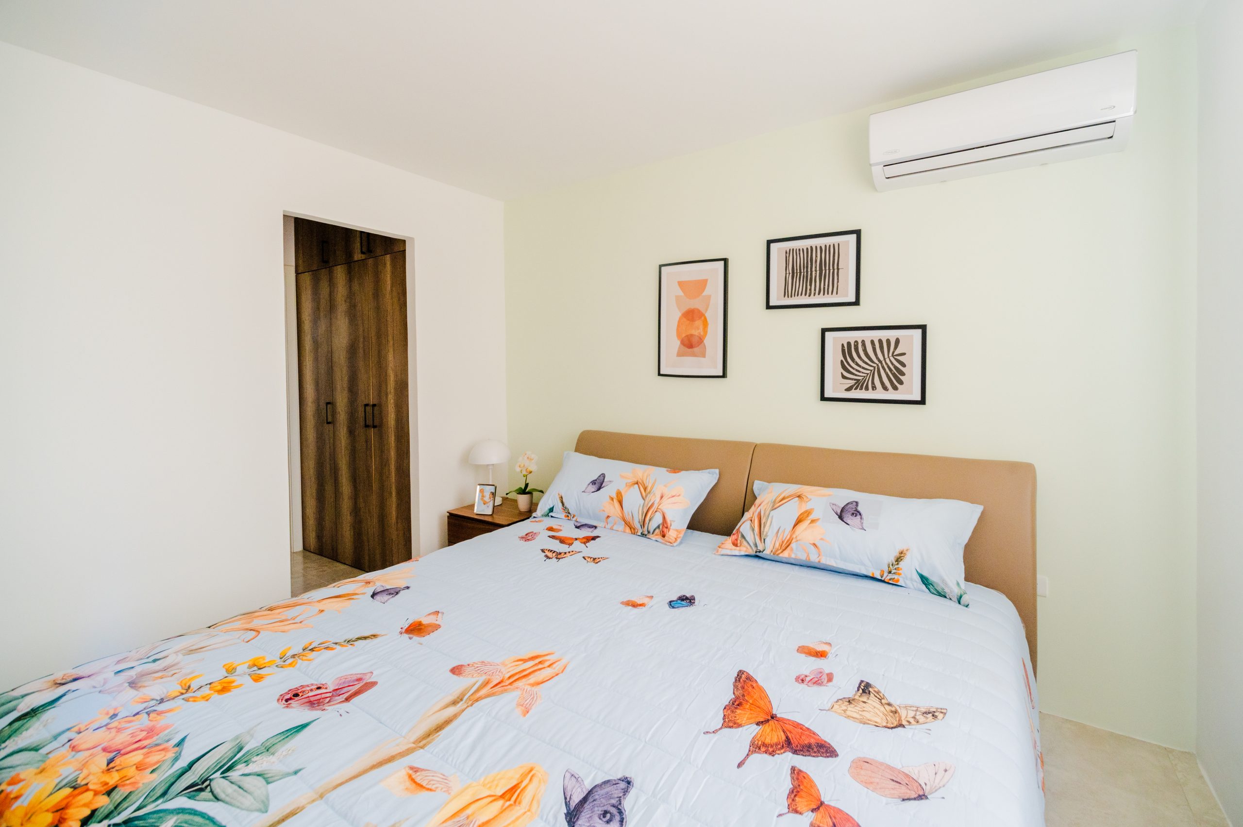 Interior de la vivienda - Vista 5