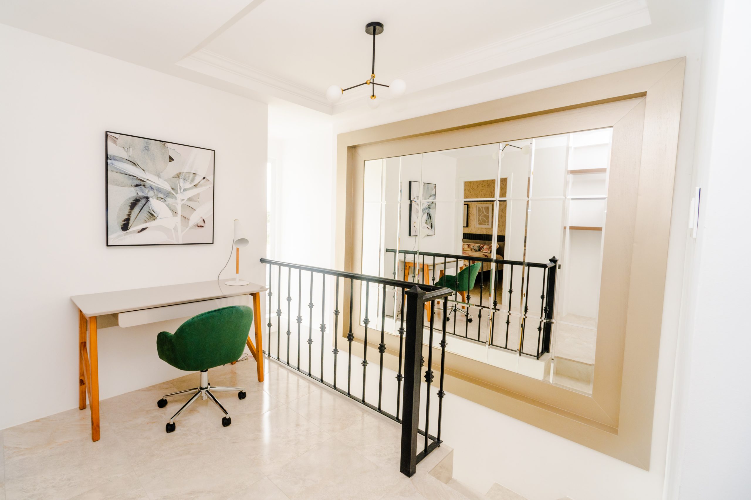 Interior de la vivienda - Vista 4