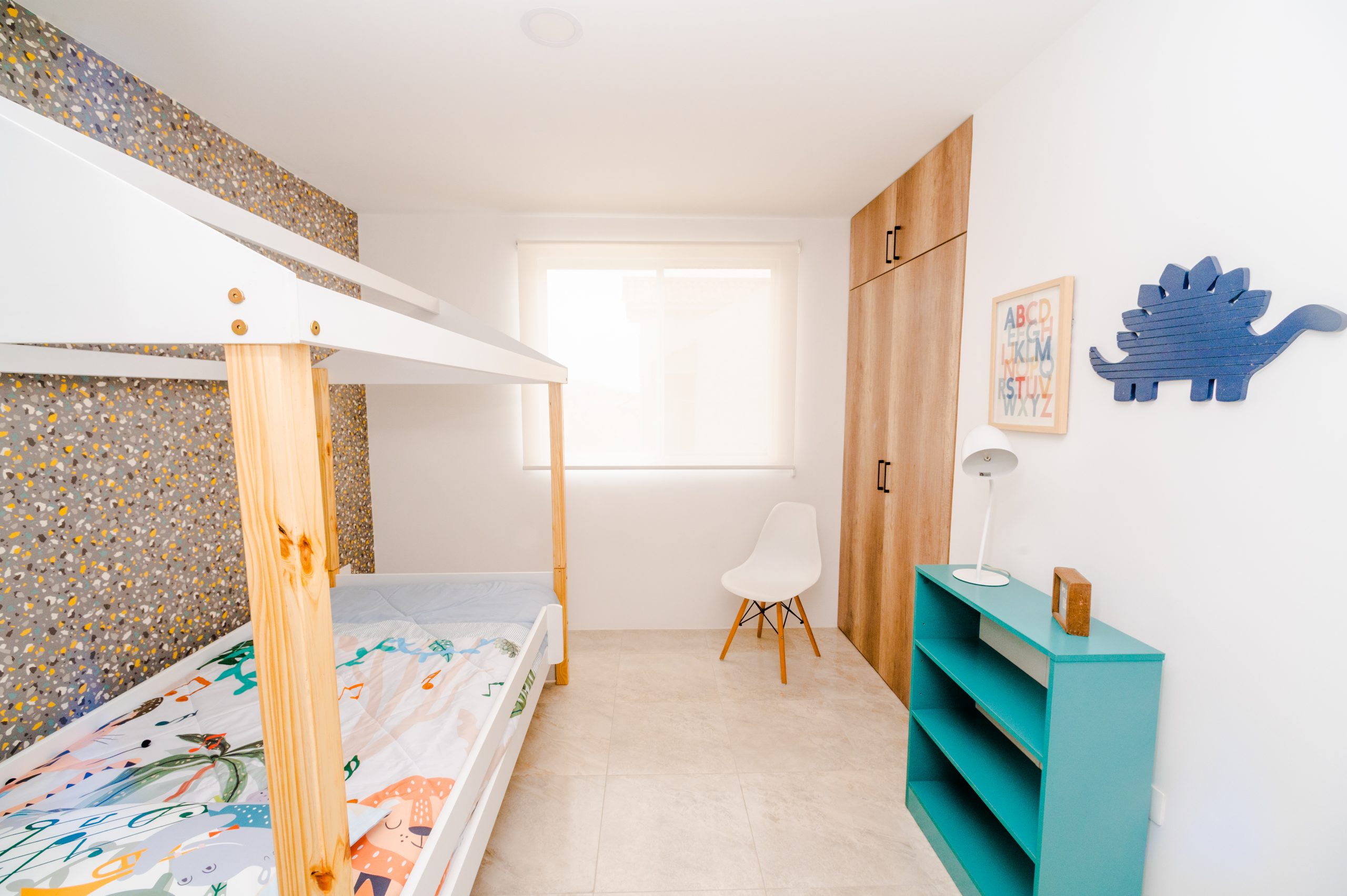 Interior de la vivienda - Vista 5