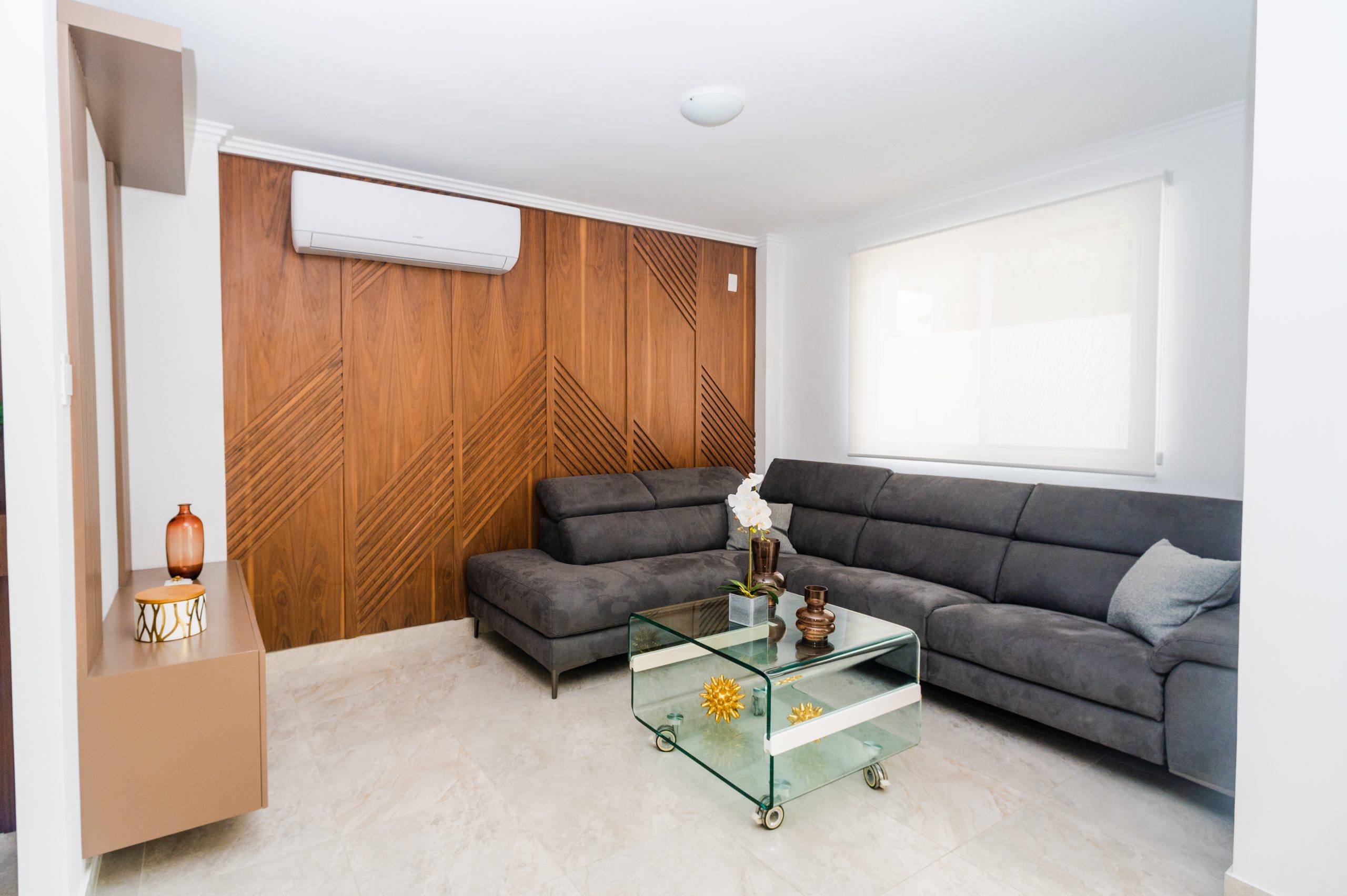 Interior de la vivienda - Vista 2