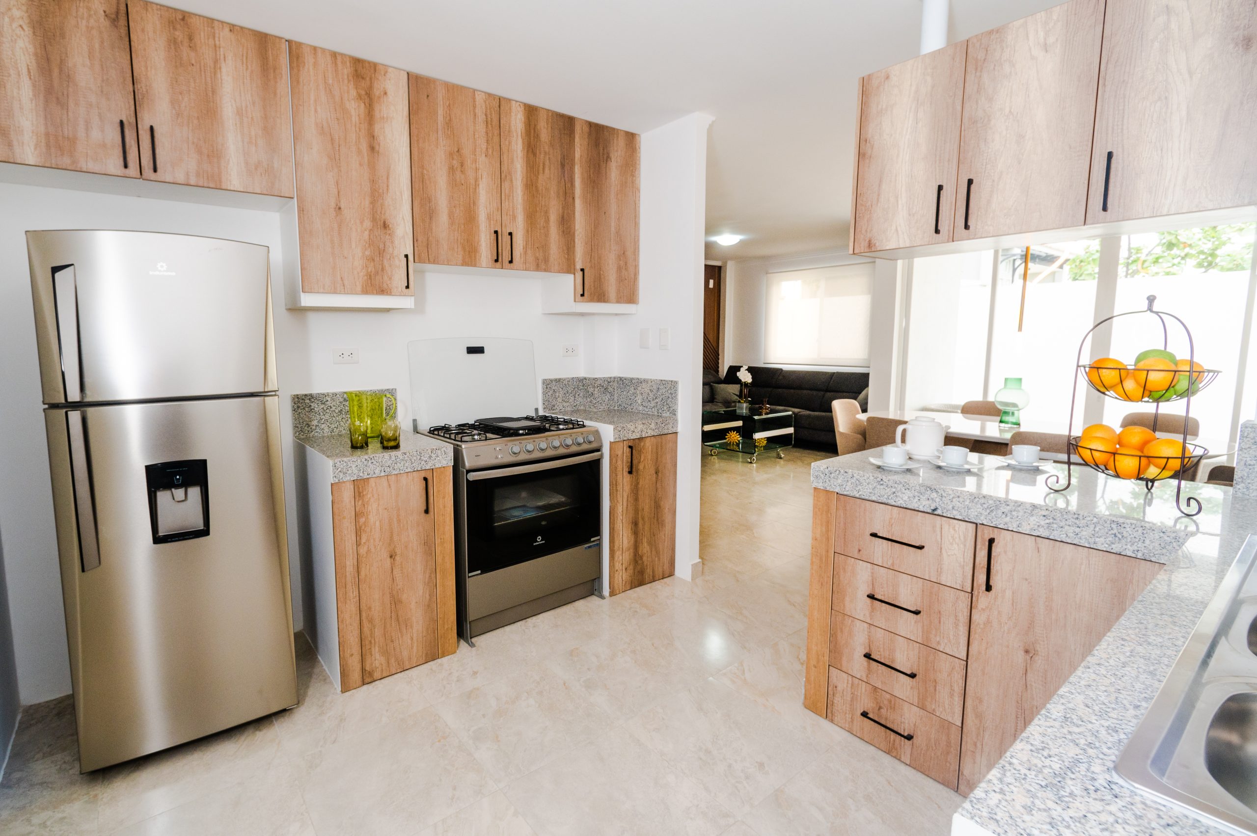 Interior de la vivienda - Vista 5