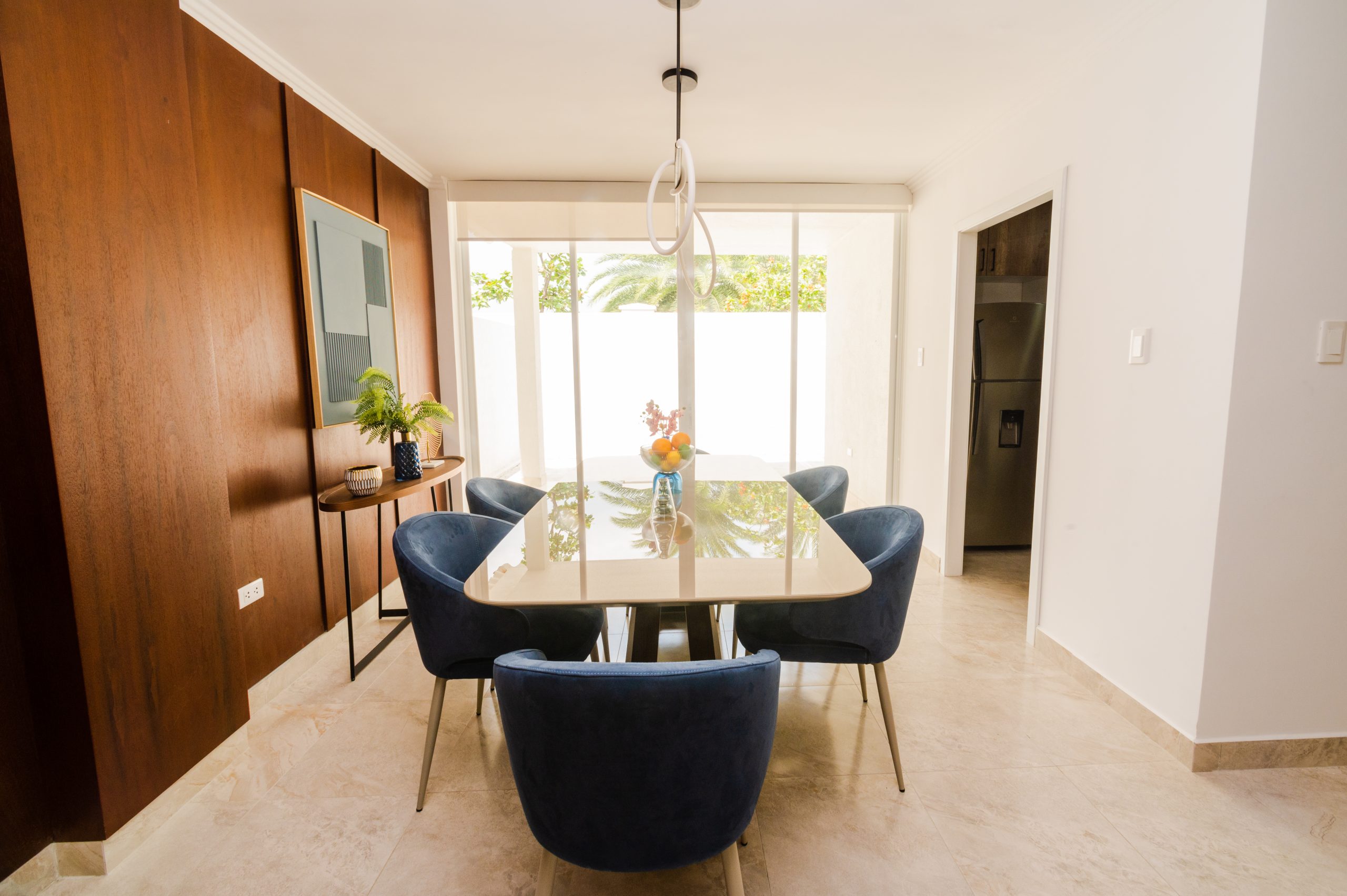 Interior de la vivienda - Vista 3