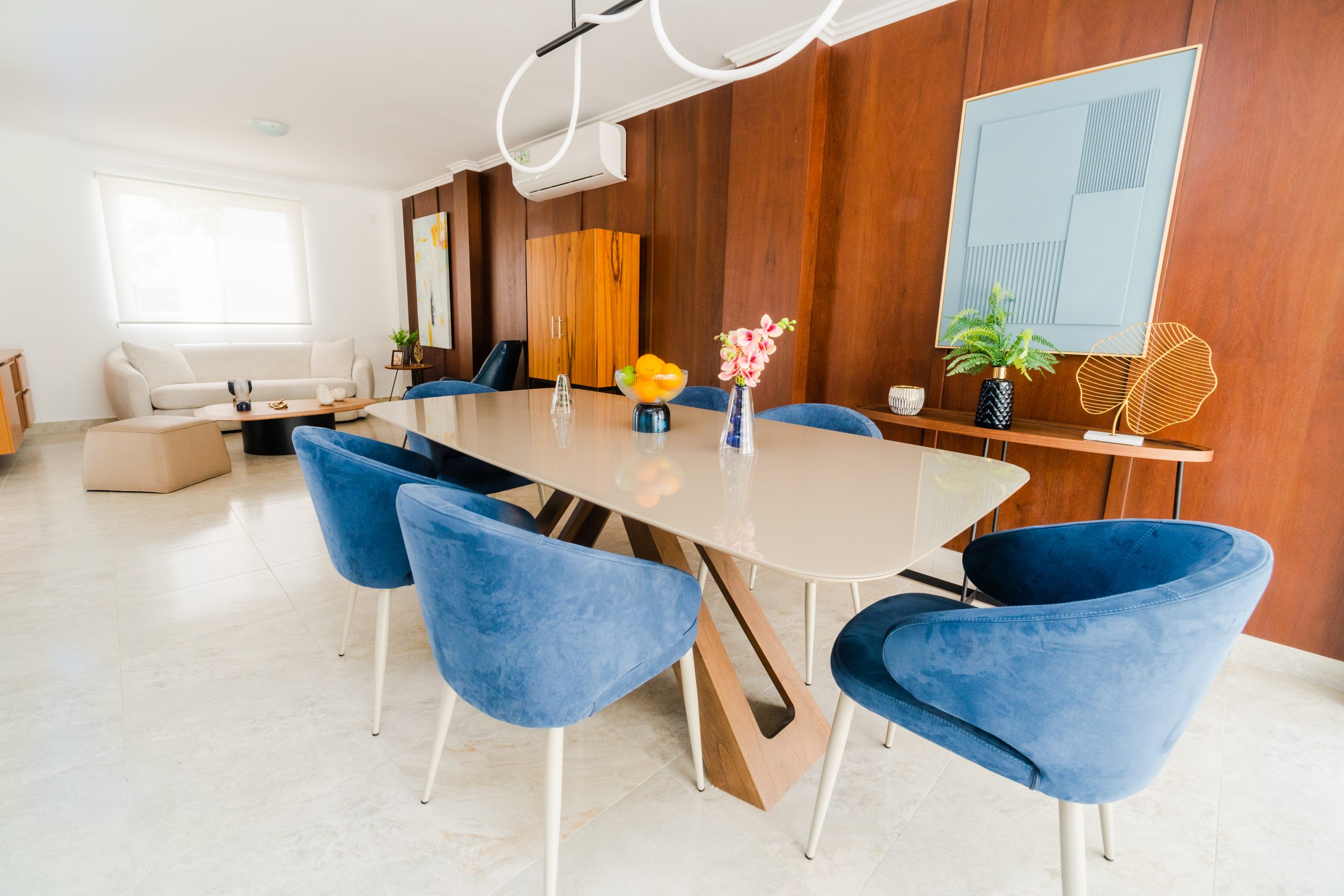 Interior de la vivienda - Vista 4