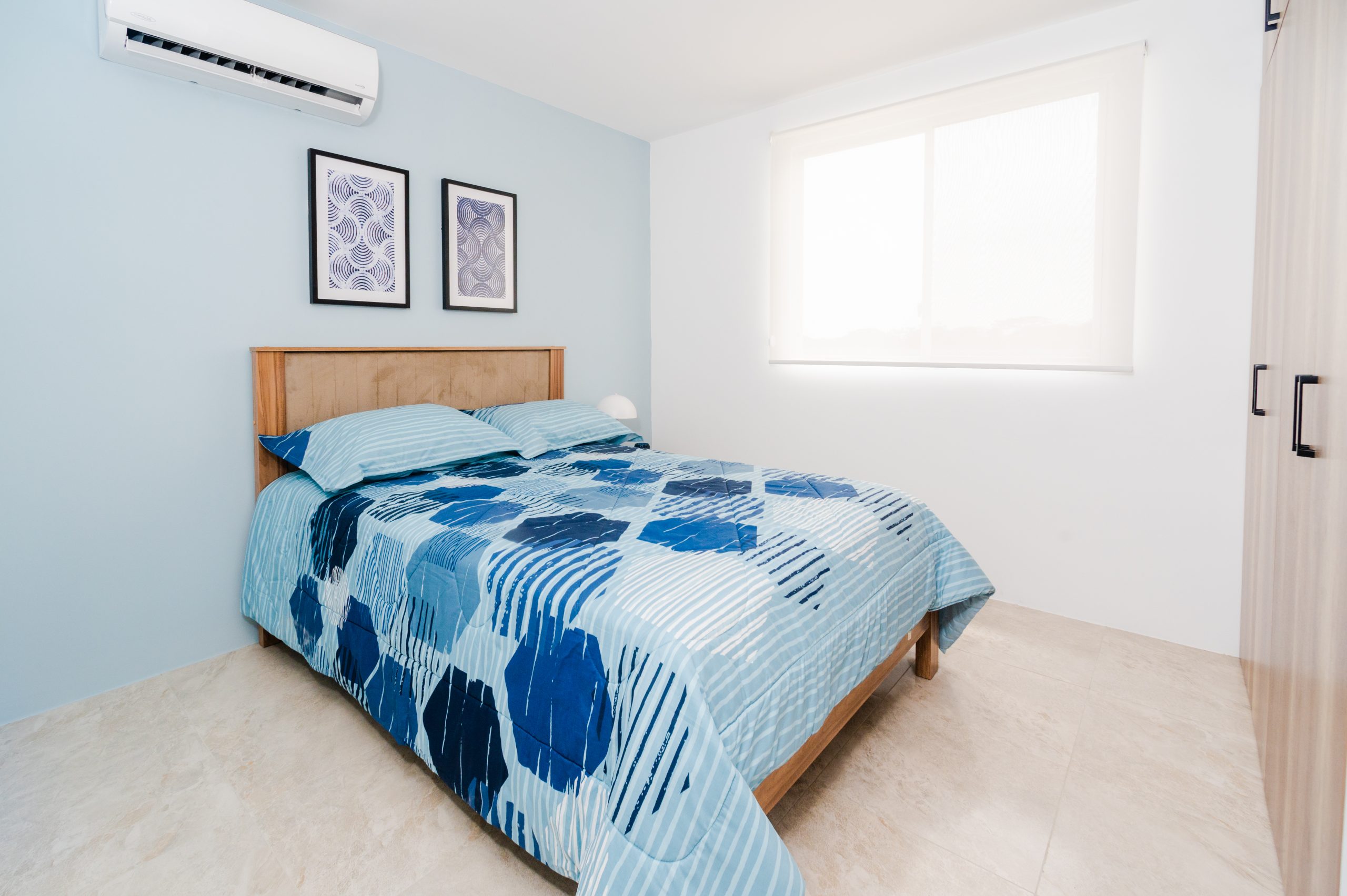 Interior de la vivienda - Vista 5