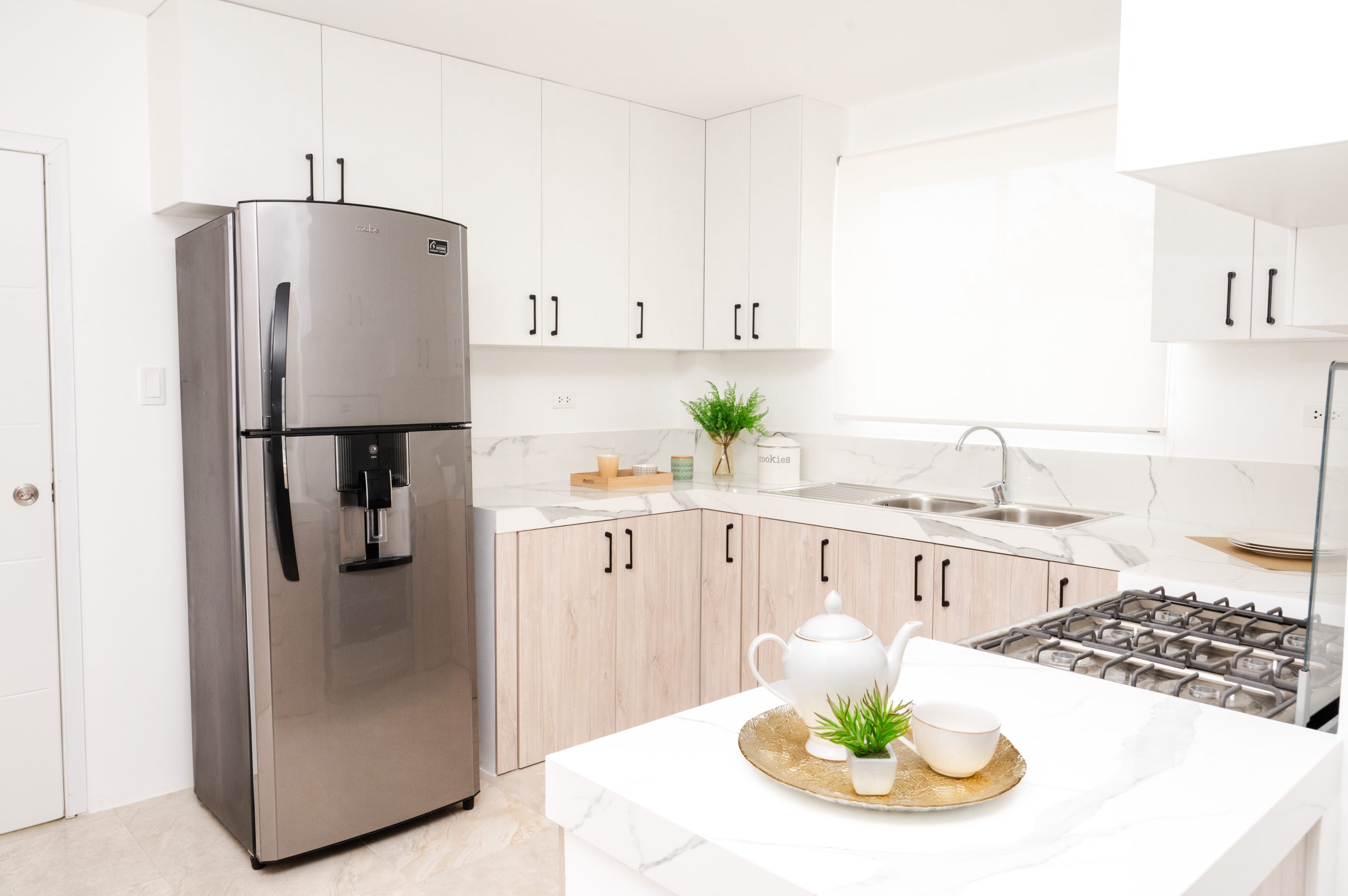 Interior de la vivienda - Vista 5