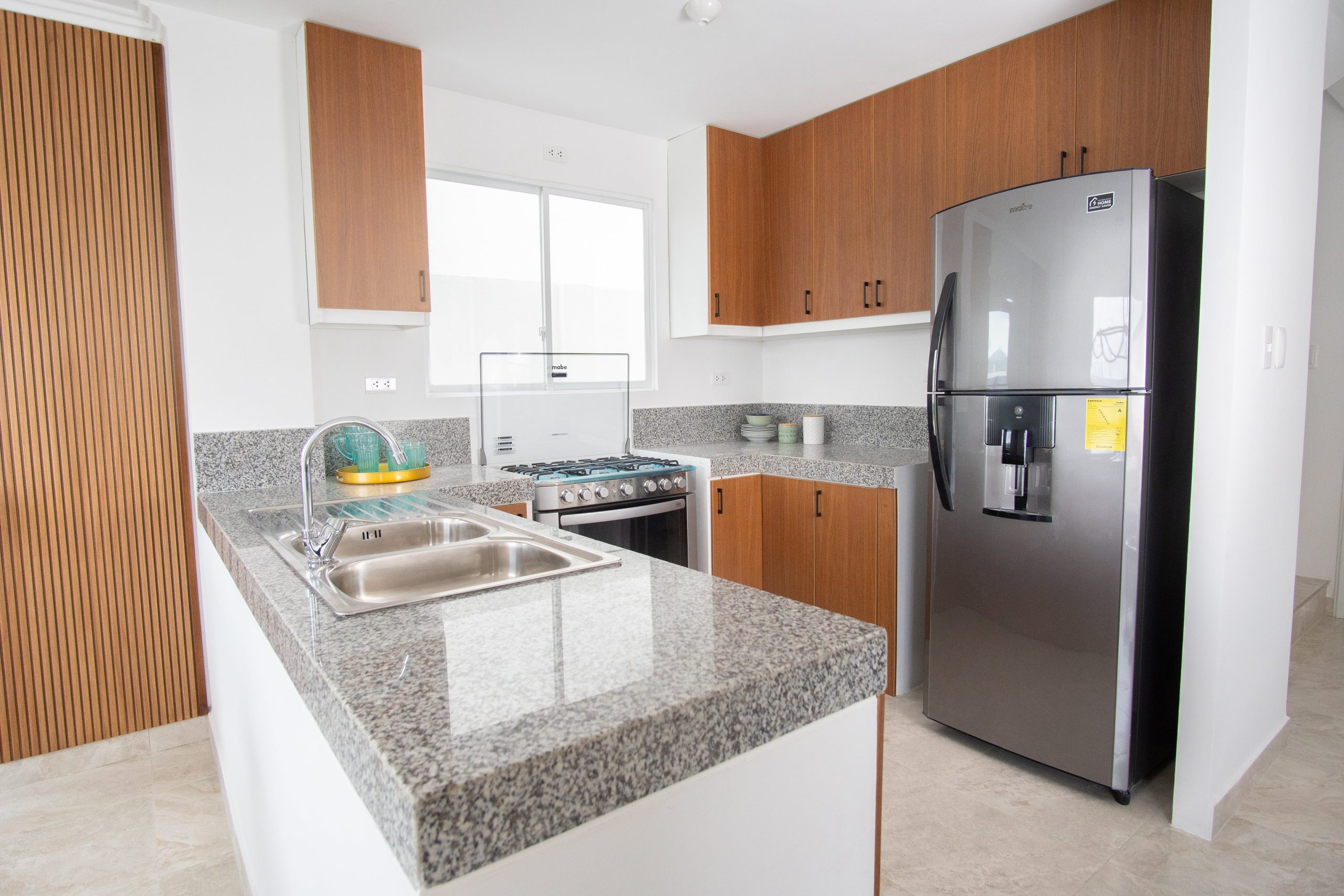 Interior de la vivienda - Vista 4