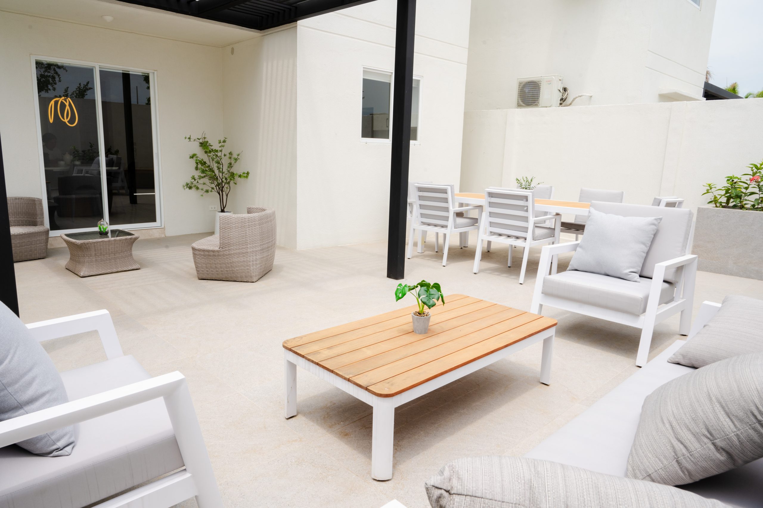 Interior de la vivienda - Vista 5