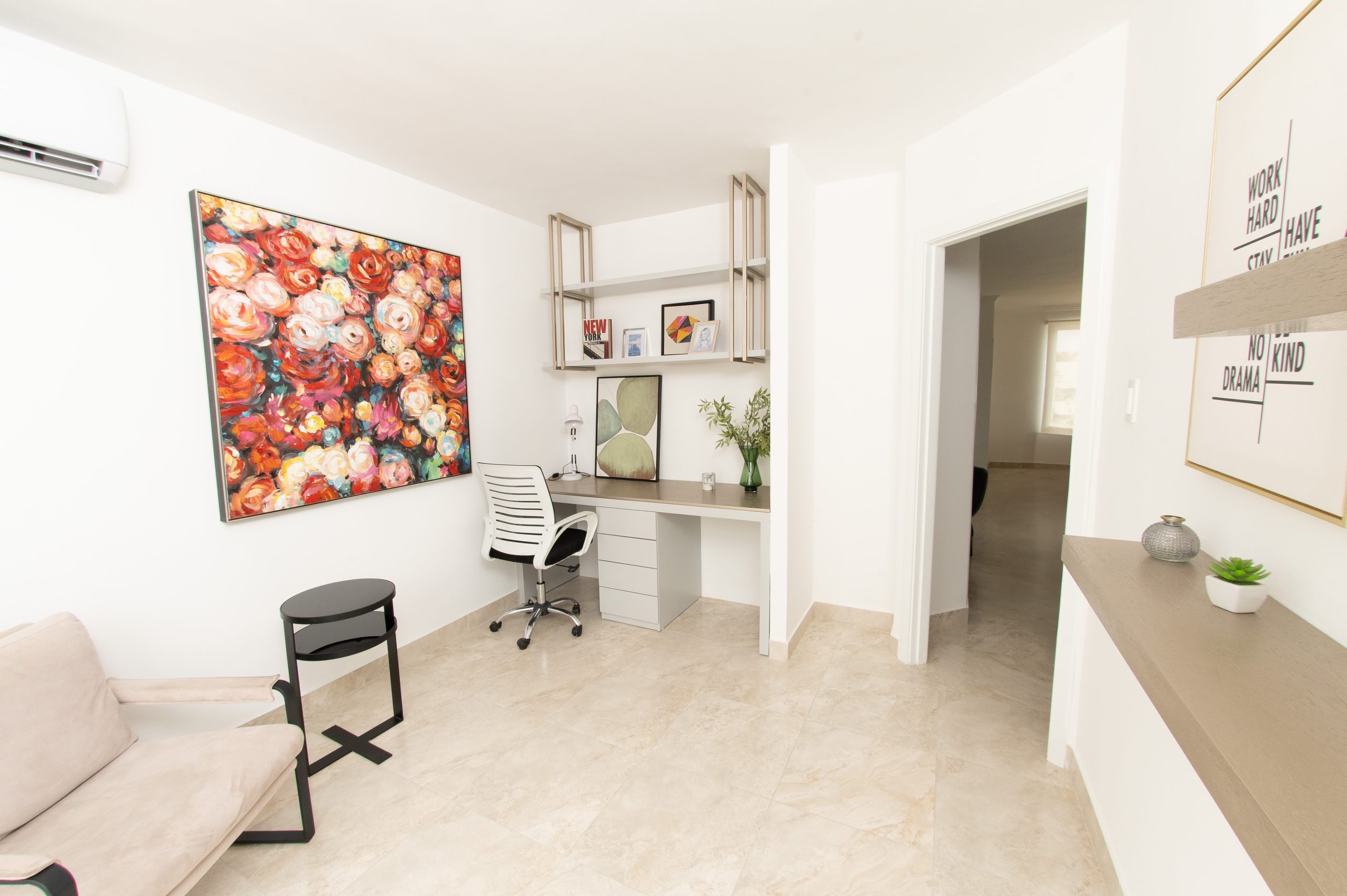 Interior de la vivienda - Vista 4