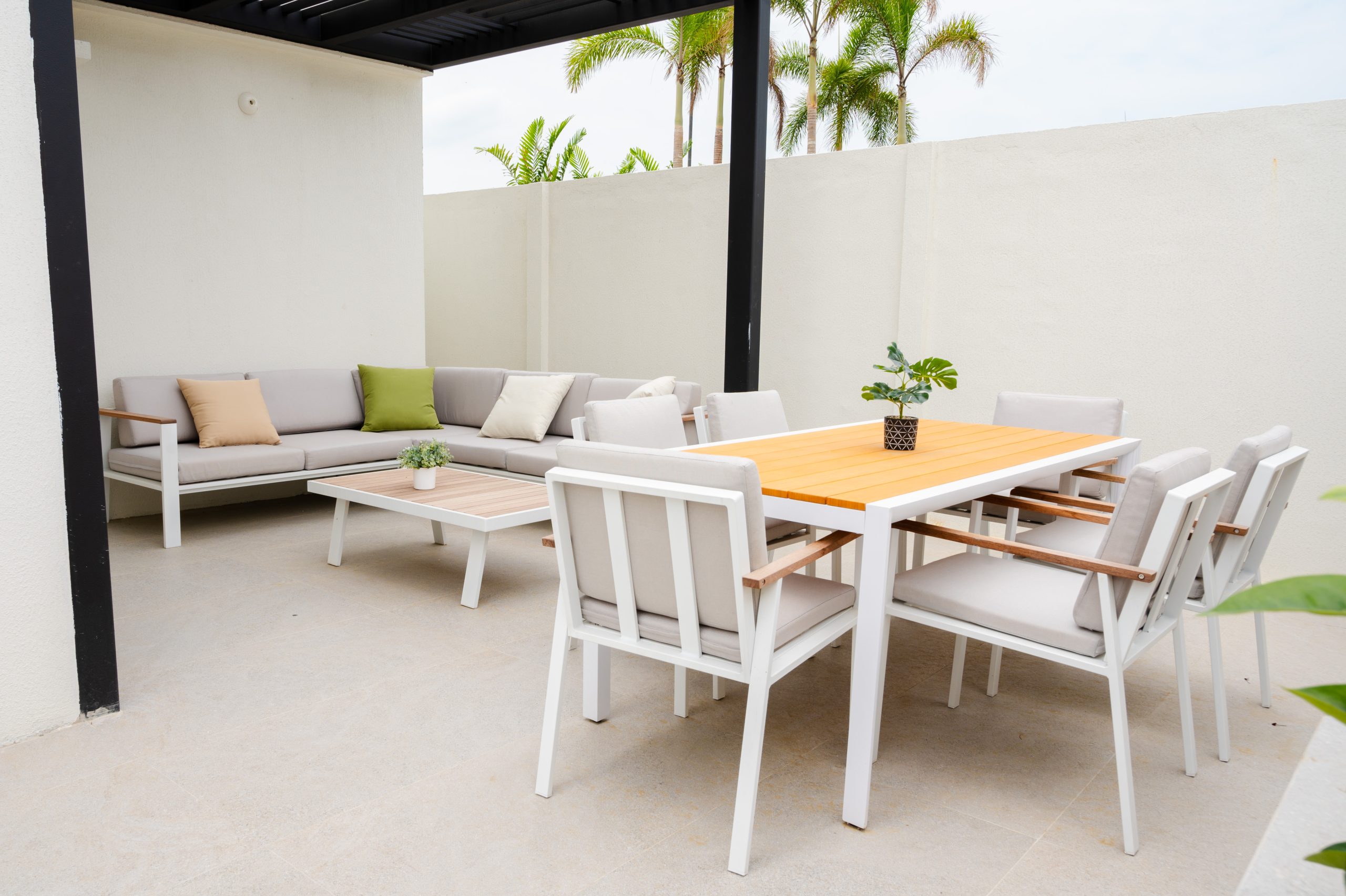 Interior de la vivienda - Vista 5