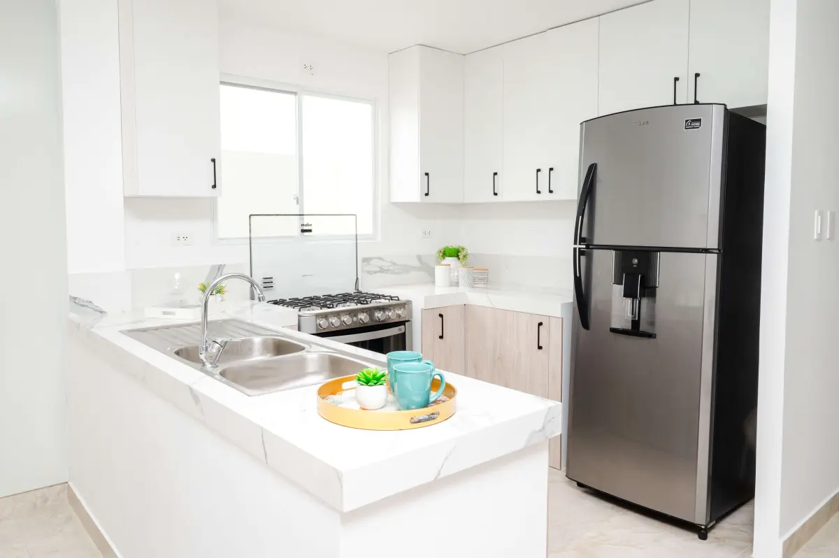 Interior de la vivienda - Vista 4