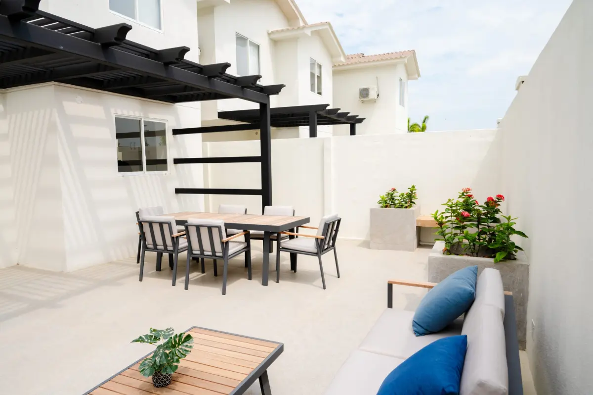 Interior de la vivienda - Vista 4