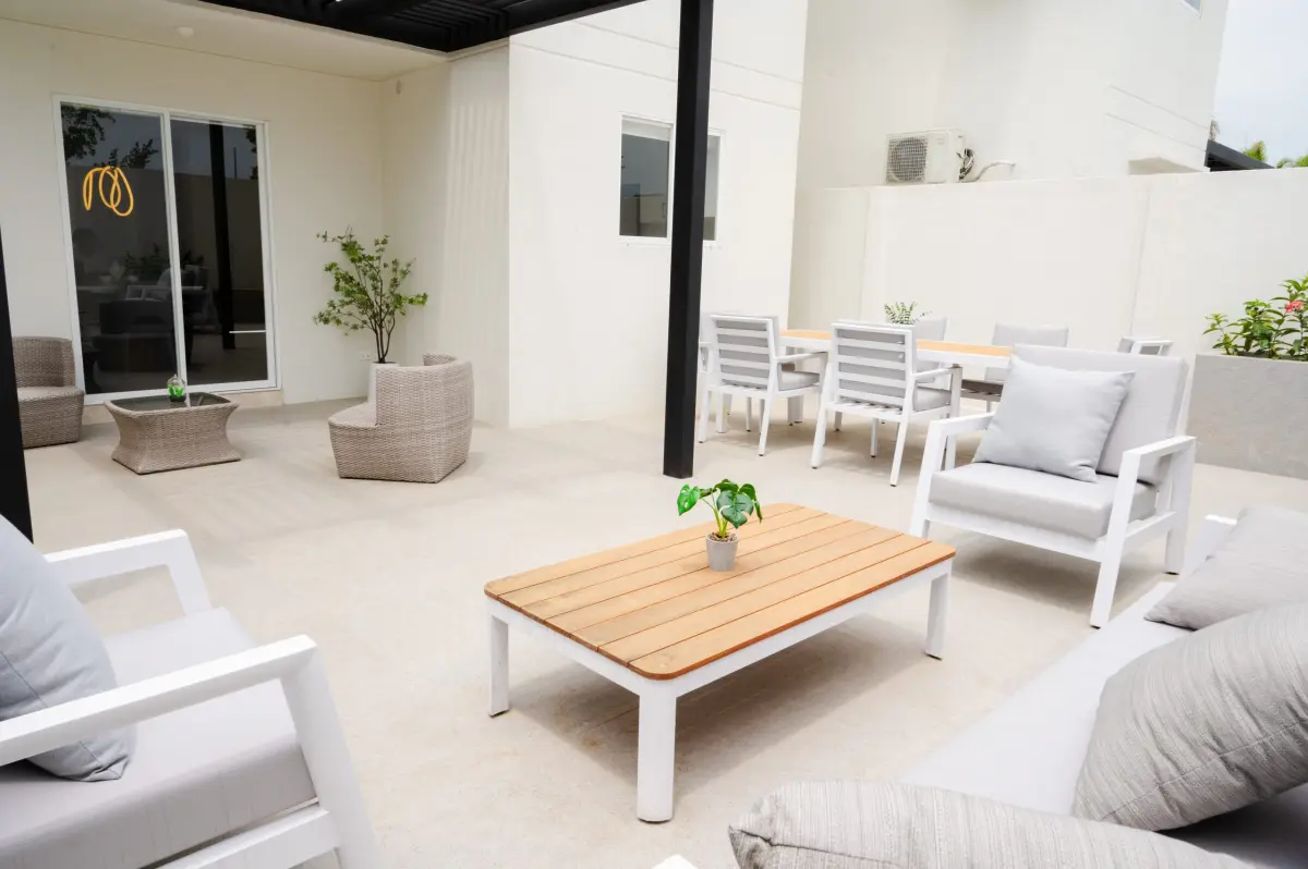 Interior de la vivienda - Vista 5