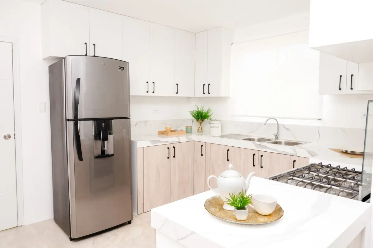 Interior de la vivienda - Vista 4