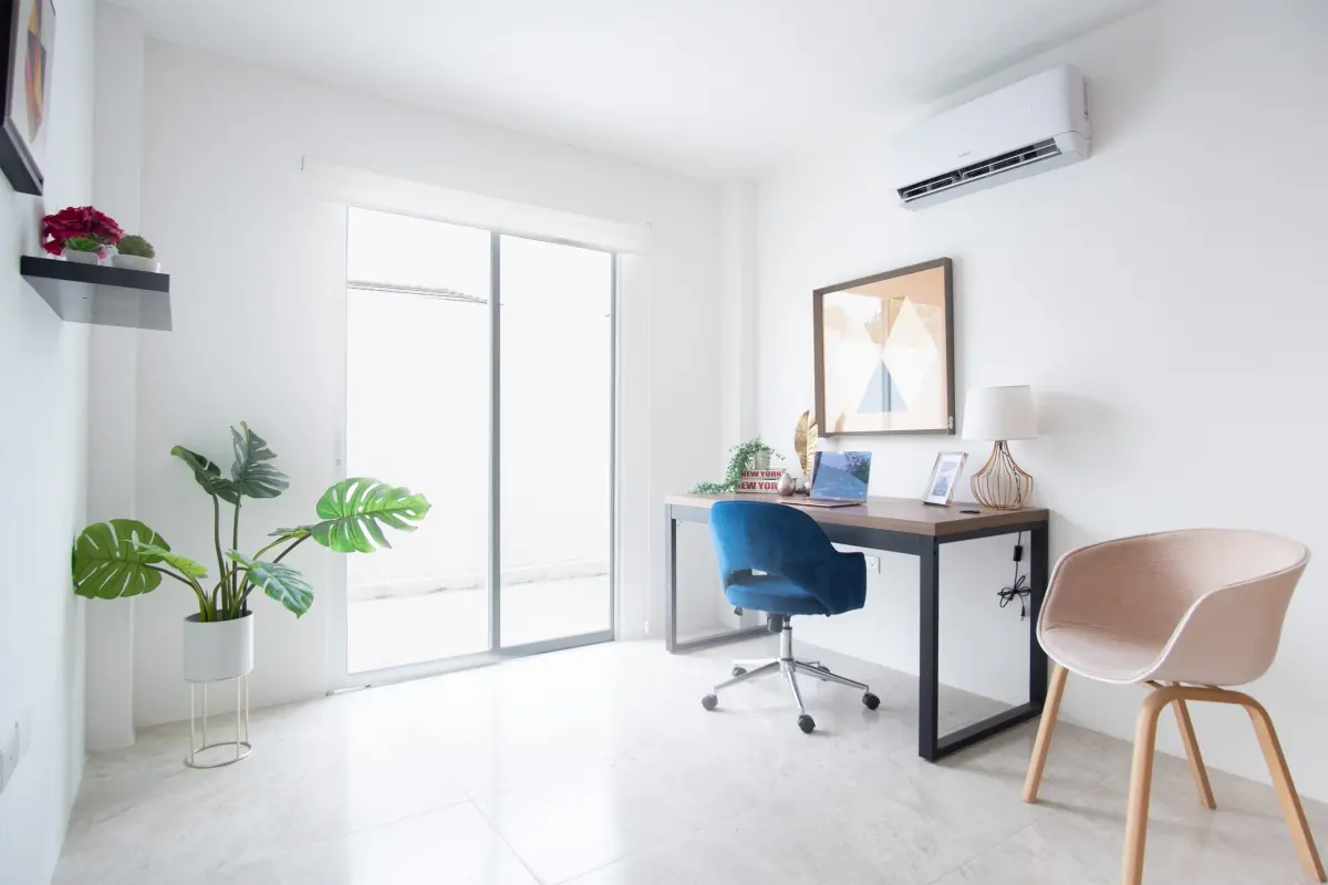Interior de la vivienda - Vista 5