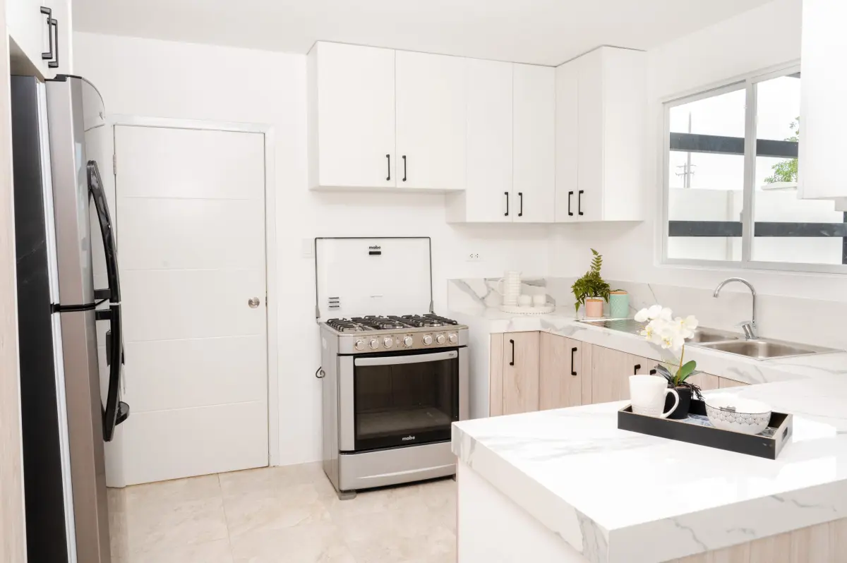Interior de la vivienda - Vista 5