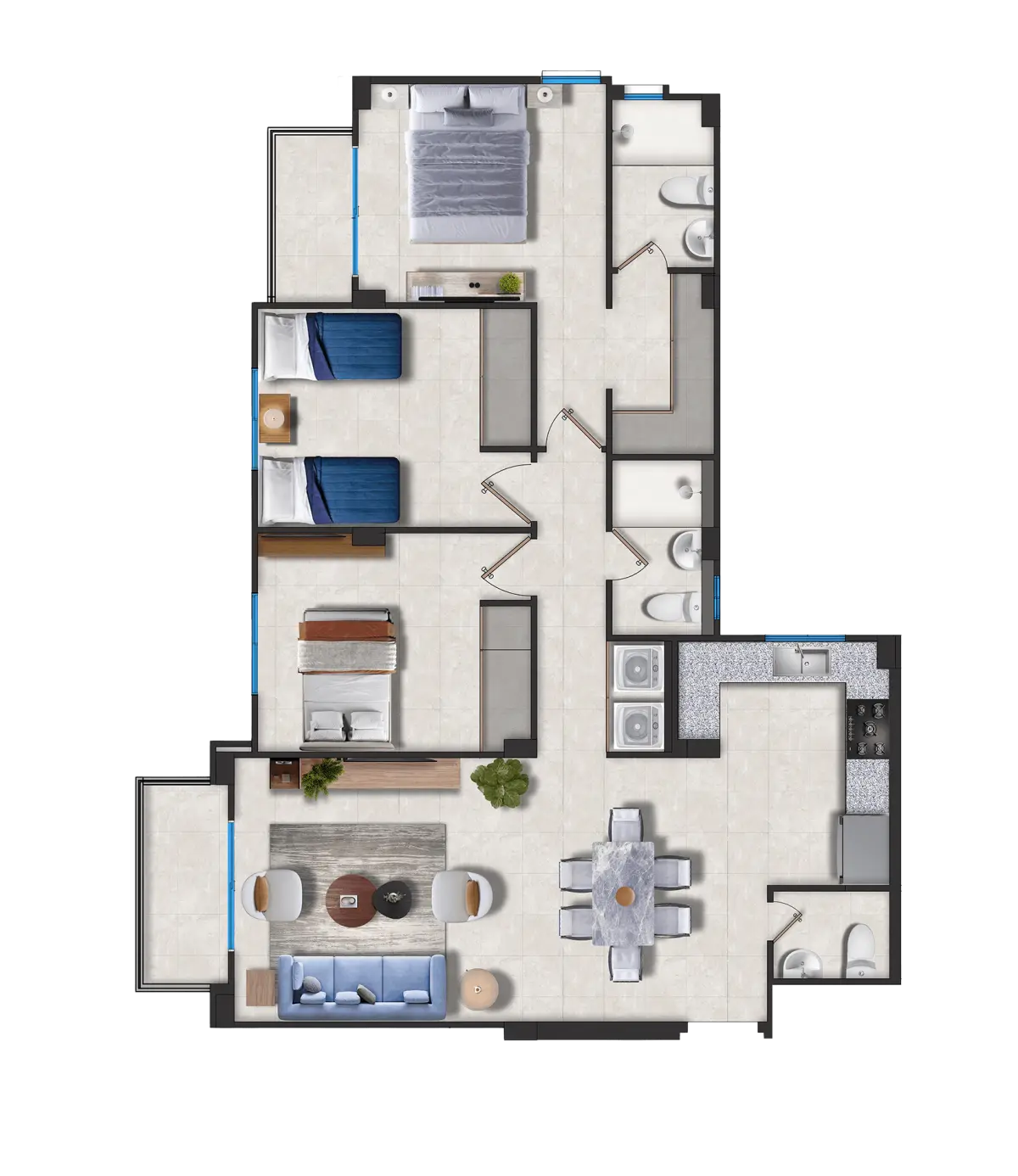 Departamento