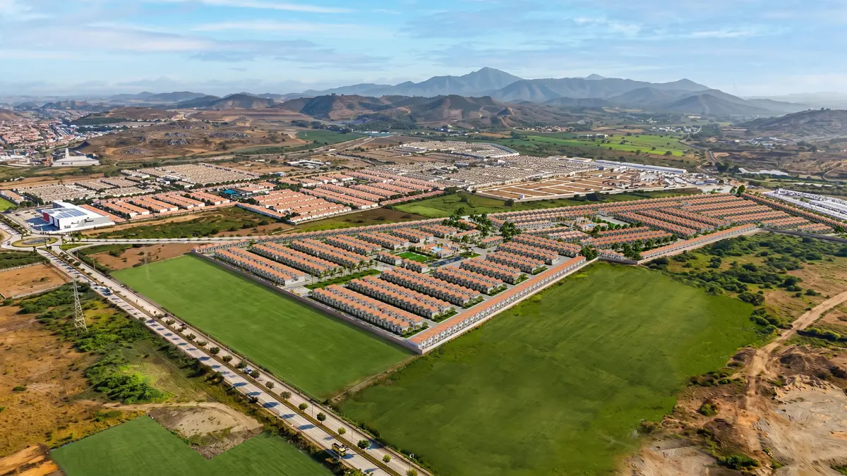 Interior de la vivienda - Vista 4