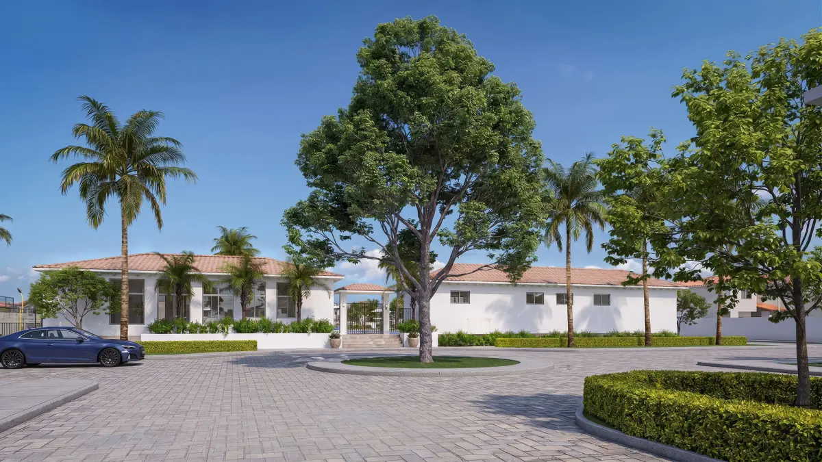 Interior de la vivienda - Vista 4