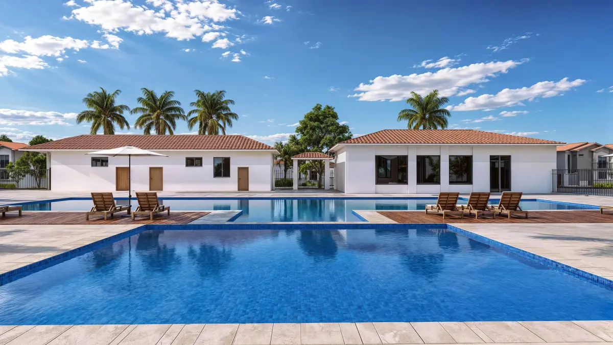 Interior de la vivienda - Vista 5